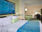 фото отеля SpringHill Suites Philadelphia Plymouth Meeting
