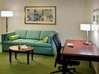 фото отеля SpringHill Suites Philadelphia Plymouth Meeting