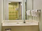 фото отеля SpringHill Suites Philadelphia Plymouth Meeting