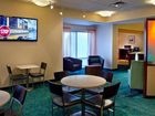 фото отеля SpringHill Suites Philadelphia Plymouth Meeting