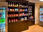фото отеля SpringHill Suites Philadelphia Plymouth Meeting
