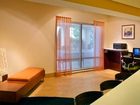 фото отеля SpringHill Suites Philadelphia Plymouth Meeting