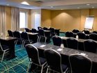 фото отеля SpringHill Suites Philadelphia Plymouth Meeting