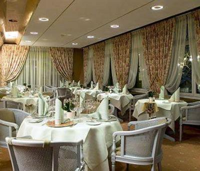 фото отеля Les Sources Des Alpes Hotel