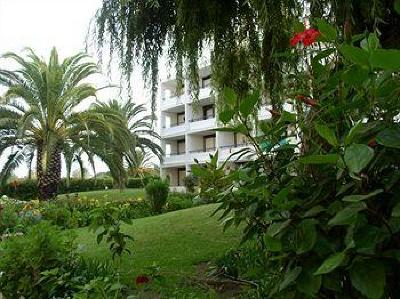 фото отеля Parque Mourabel Apartments