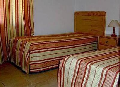 фото отеля Parque Mourabel Apartments