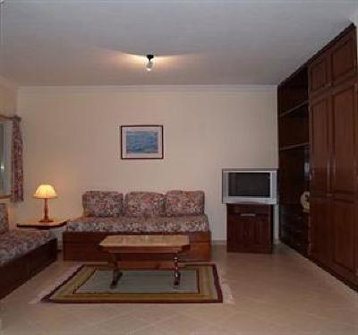 фото отеля Parque Mourabel Apartments