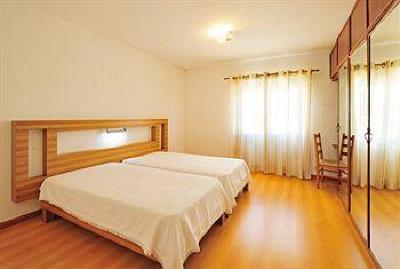 фото отеля Parque Mourabel Apartments