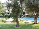 фото отеля Parque Mourabel Apartments