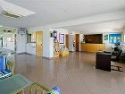 фото отеля Parque Mourabel Apartments