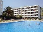 фото отеля Parque Mourabel Apartments