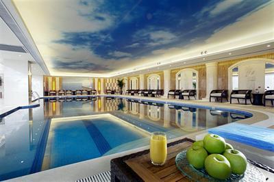 фото отеля Regal Kangbo Hotel