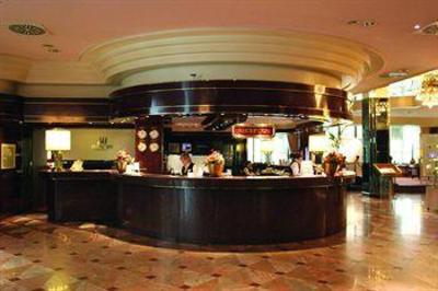 фото отеля Maritim Hotel Stuttgart