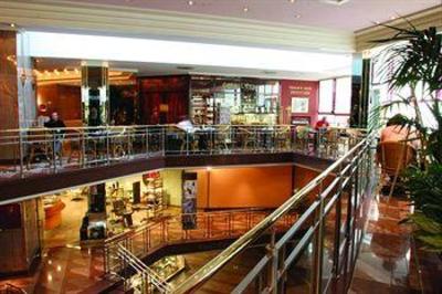 фото отеля Maritim Hotel Stuttgart