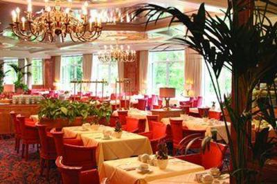 фото отеля Maritim Hotel Stuttgart