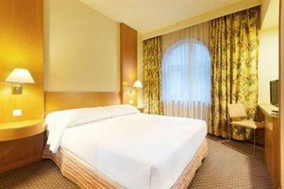 фото отеля Tryp Ciudad de Elche