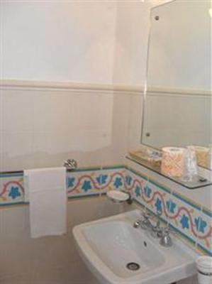 фото отеля Cala Buguto Hotel Custonaci