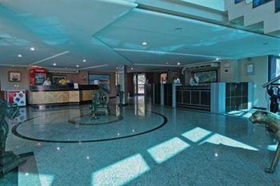 фото отеля Porto D'aldeia Resort Fortaleza