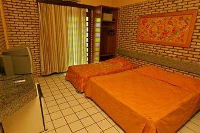 фото отеля Porto D'aldeia Resort Fortaleza