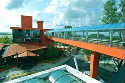фото отеля Porto D'aldeia Resort Fortaleza