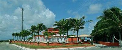 фото отеля Porto D'aldeia Resort Fortaleza