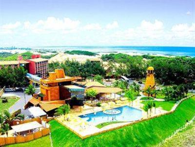 фото отеля Porto D'aldeia Resort Fortaleza