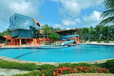 фото отеля Porto D'aldeia Resort Fortaleza