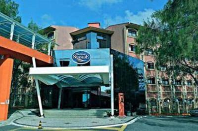 фото отеля Porto D'aldeia Resort Fortaleza