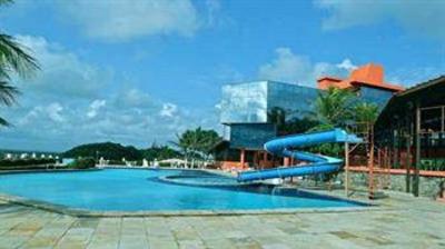 фото отеля Porto D'aldeia Resort Fortaleza