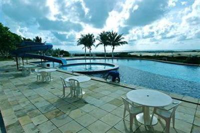 фото отеля Porto D'aldeia Resort Fortaleza