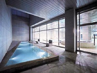 фото отеля Hotel Pullman Ambassador City7 Changwon
