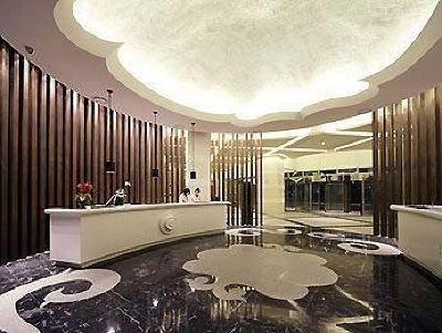 фото отеля Hotel Pullman Ambassador City7 Changwon