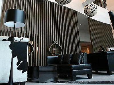 фото отеля Hotel Pullman Ambassador City7 Changwon