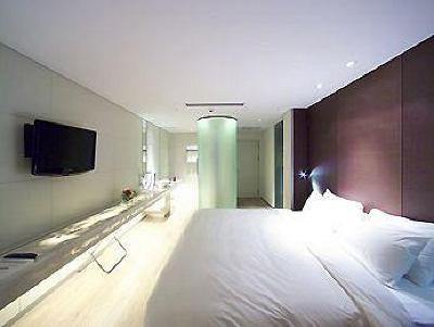 фото отеля Hotel Pullman Ambassador City7 Changwon