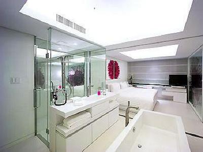 фото отеля Hotel Pullman Ambassador City7 Changwon