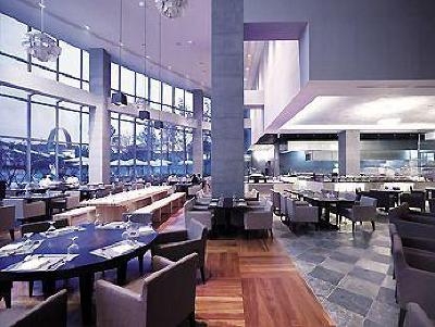 фото отеля Hotel Pullman Ambassador City7 Changwon