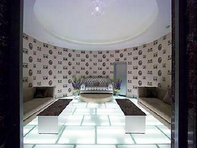 фото отеля Hotel Pullman Ambassador City7 Changwon
