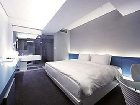 фото отеля Hotel Pullman Ambassador City7 Changwon