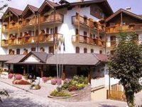 Olisamir Hotel Cavedago