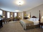 фото отеля French Lick Resort