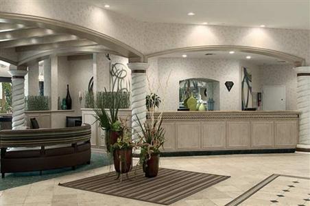 фото отеля Hilton Galveston Island Resort