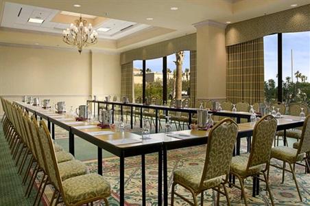 фото отеля Hilton Galveston Island Resort