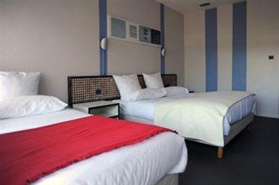 фото отеля Hotel Saint Clair