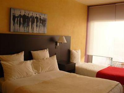 фото отеля Hotel Saint Clair