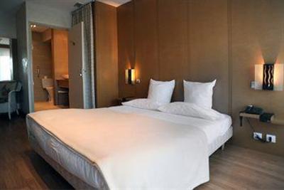 фото отеля Hotel Saint Clair