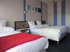 фото отеля Hotel Saint Clair