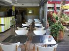 фото отеля Hotel Saint Clair