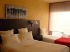 фото отеля Hotel Saint Clair