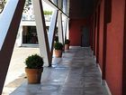 фото отеля Hotel Saint Clair