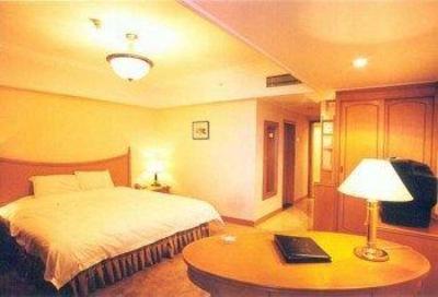 фото отеля Jingu Hotel Harbin